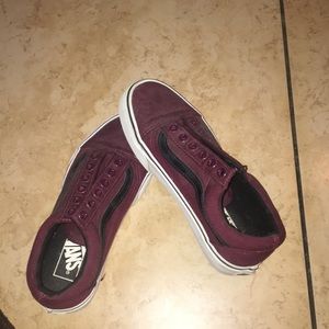Vans